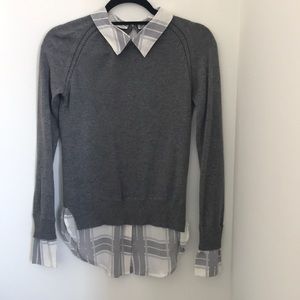 ⭐️Collared Sweater⭐️